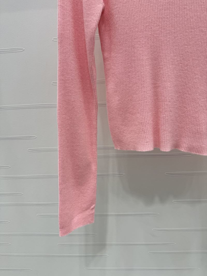 Miu Miu Sweaters